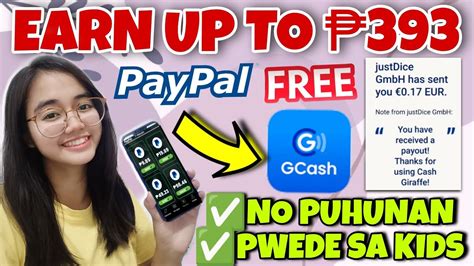 Paying in Tagalog.